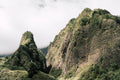 Iao Needle Maui Hawaii fine art photograph